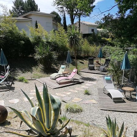 Via Bahia - Maison D'Hotes Biscarrosse Buitenkant foto