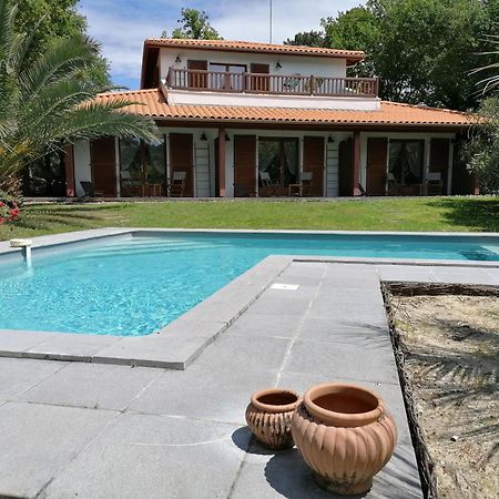Via Bahia - Maison D'Hotes Biscarrosse Buitenkant foto