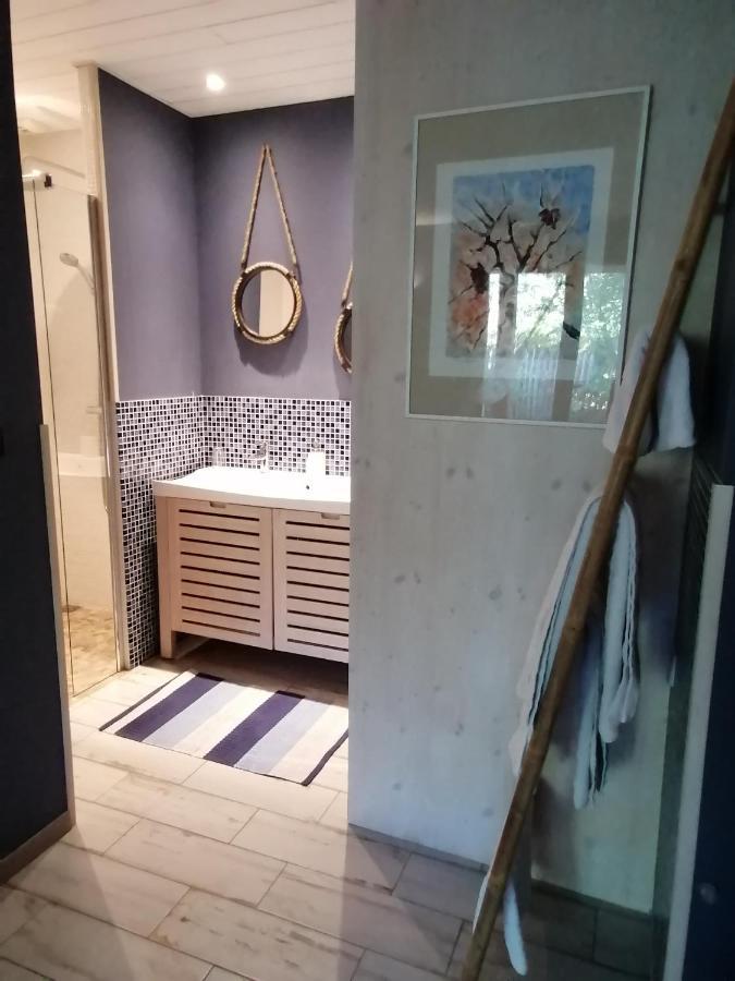Via Bahia - Maison D'Hotes Biscarrosse Buitenkant foto