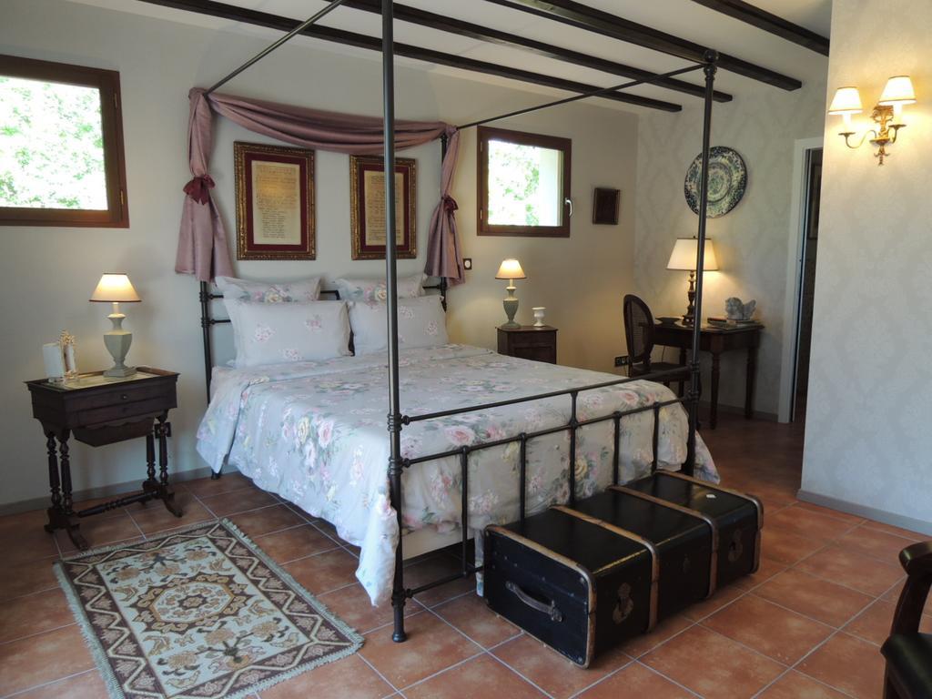 Via Bahia - Maison D'Hotes Biscarrosse Kamer foto