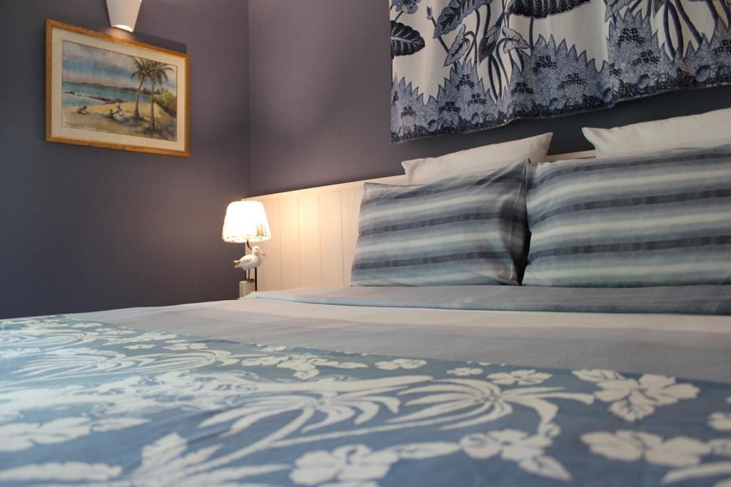 Via Bahia - Maison D'Hotes Biscarrosse Kamer foto